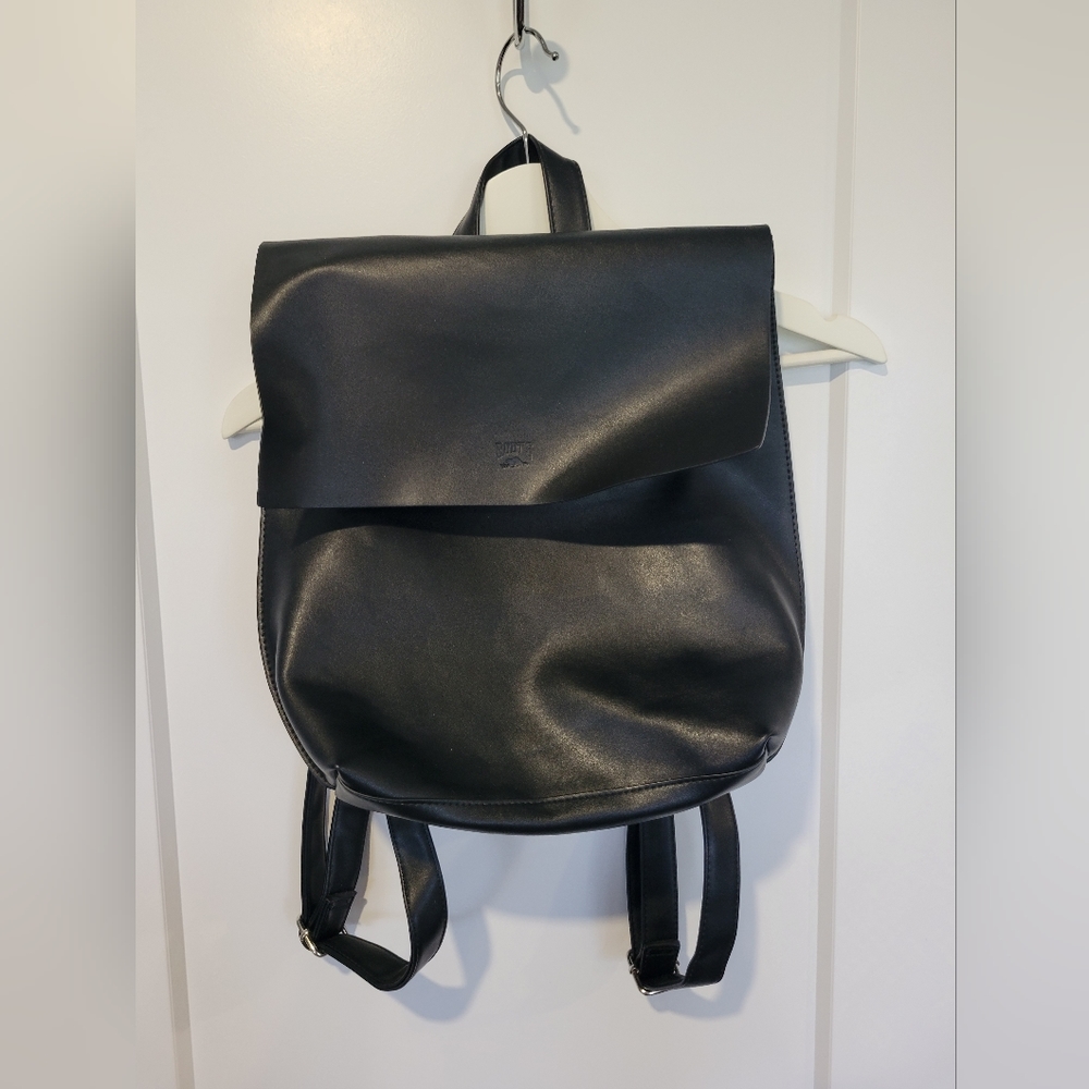 Roots Backpack Purse